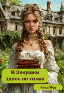 И Золушки здесь не тихие (Ника Мор)