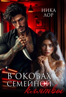 В оковах семейной клятвы (Ника Лор)